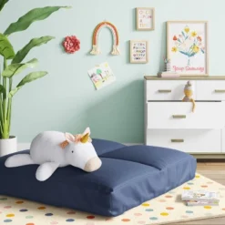 Sensory Friendly XL Kids' Crash Pad - Pillowfort™