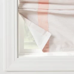 30" X 64" Blackout Roman Kids' Shade Pink With Striped - Pillowfort™ 6 30" X 64" Blackout Roman Kids' Shade Pink With Striped - Pillowfort™ -Pillowfort Kids Cheap Store GUEST e4f92aae 61d2 40d6 80cd 43f107c00f25 4