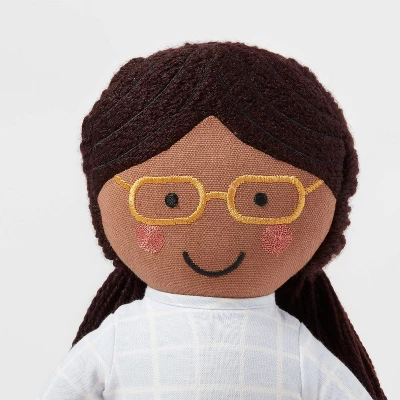 Kids' Decorative Pillow Pal Blue - Pillowfort™ 2 Kids' Decorative Pillow Pal Blue - Pillowfort™ - Image 2