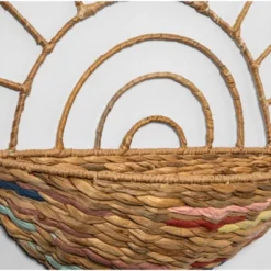 Hanging Woven Kids' Basket - Pillowfort™ -Pillowfort Kids Cheap Store GUEST f17a8e9b 7782 453a bea9 fee348e2dfb9