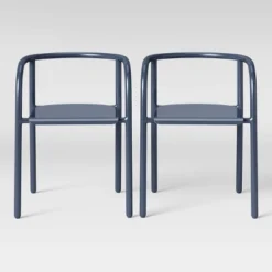 Set Of 2 Kids' Metal Activity Chairs - Pillowfort™ -Pillowfort Kids Cheap Store GUEST f34e70a7 060b 47e4 a93b 222989ee7981