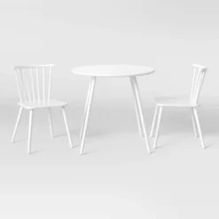 Windsor Metal Kids' Activity Table Set - Pillowfort™ -Pillowfort Kids Cheap Store GUEST f5f5a1b3 6e8e 4b2e a3ac e48b463f7448