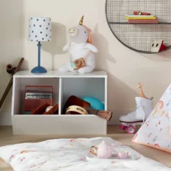 Unicorn Weighted Plush Kids' Throw Pillow White/Blush - Pillowfort™ -Pillowfort Kids Cheap Store GUEST f65a7ad2 8312 4400 bcb5 d8aea48d2c6a