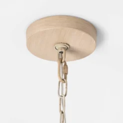 Boho Beaded Kids' Chandelier - Pillowfort™ -Pillowfort Kids Cheap Store GUEST fafbe62f 64c1 48e9 8b8d 65cb247d7990