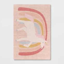 4'x6' Character Kids' Rug - Pillowfort™ -Pillowfort Kids Cheap Store GUEST fccabdf8 e05b 4021 aa93 33ee924ceeda