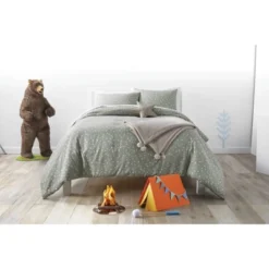 Star Value Multi-Piece Kids' Bedding Set Gray - Pillowfort™ 8 Star Value Multi-Piece Kids' Bedding Set Gray - Pillowfort™ -Pillowfort Kids Cheap Store GUEST fe26775c 9fd0 42df b71e 9be4b26190f1